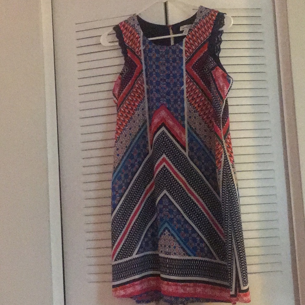 Juniors medium dress.